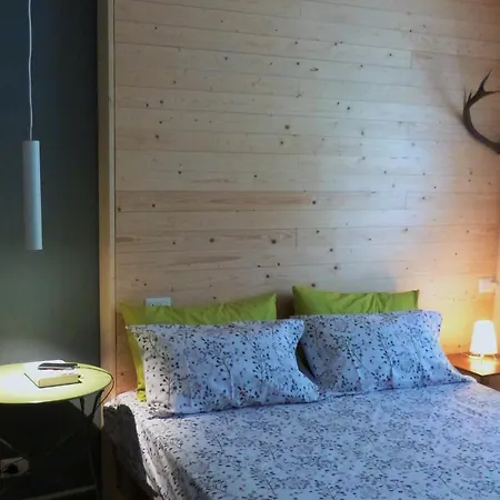 Casa vacanze Maison 4 Jardin - Casa Design Ai Margini Del Bosco *