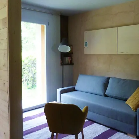 Maison 4 Jardin - Casa Design Ai Margini Del Bosco * Crodo