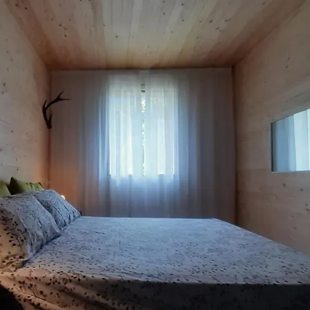 Casa vacanze Maison 4 Jardin - Casa Design Ai Margini Del Bosco *