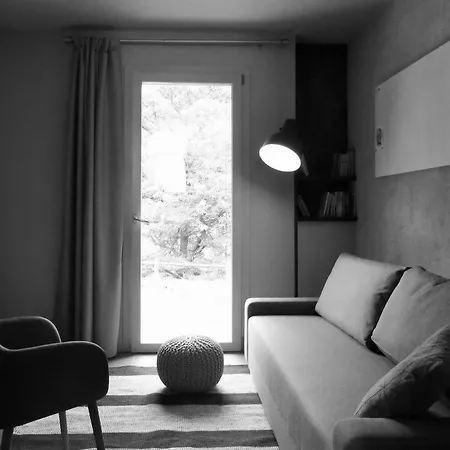 Maison 4 Jardin - Casa Design Ai Margini Del Bosco Crodo