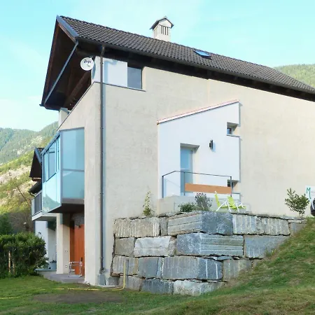 Maison 4 Jardin - Casa Design Ai Margini Del Bosco