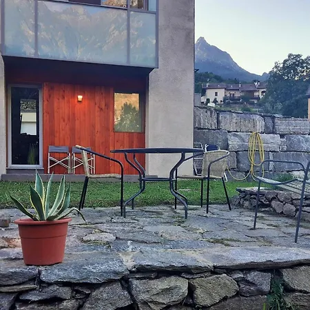 Casa vacanze Maison 4 Jardin - Casa Design Ai Margini Del Bosco