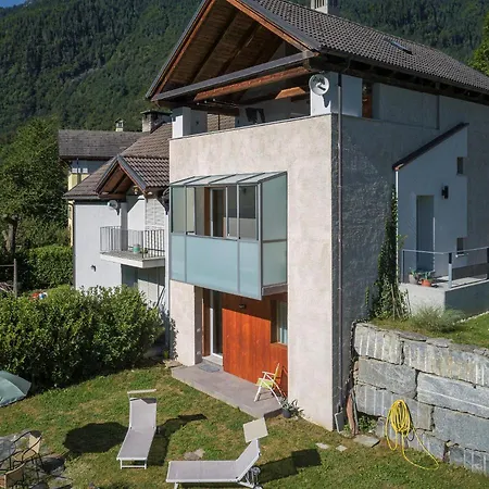 Maison 4 Jardin - Casa Design Ai Margini Del Bosco Holiday home