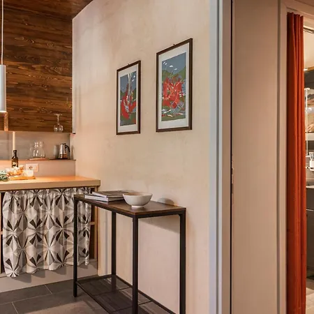 Maison 4 Jardin - Casa Design Ai Margini Del Bosco Prázdninový dům