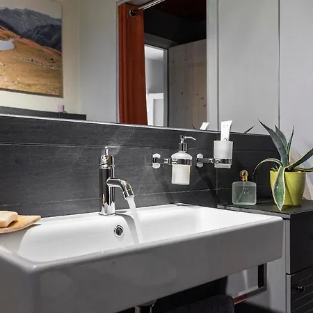 Maison 4 Jardin - Casa Design Ai Margini Del Bosco Holiday home *