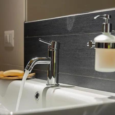 Prázdninový dům Maison 4 Jardin - Casa Design Ai Margini Del Bosco *