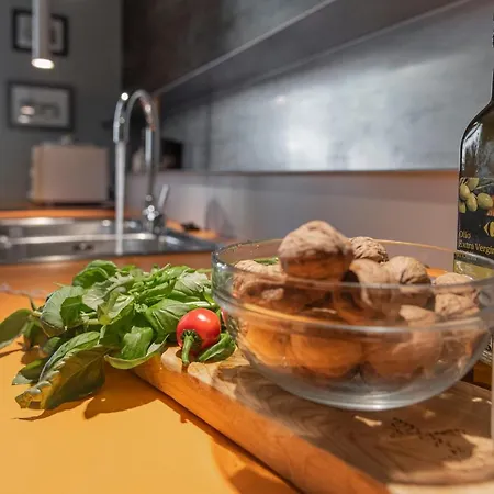 Maison 4 Jardin - Casa Design Ai Margini Del Bosco * Crodo