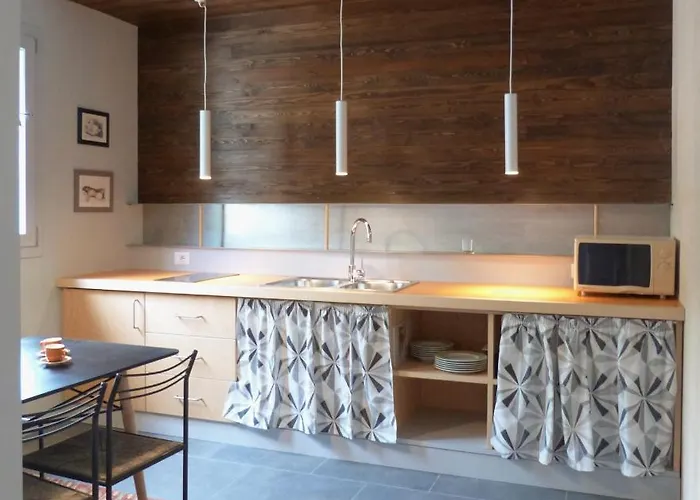 Maison 4 Jardin - Casa Design Ai Margini Del Bosco * Crodo