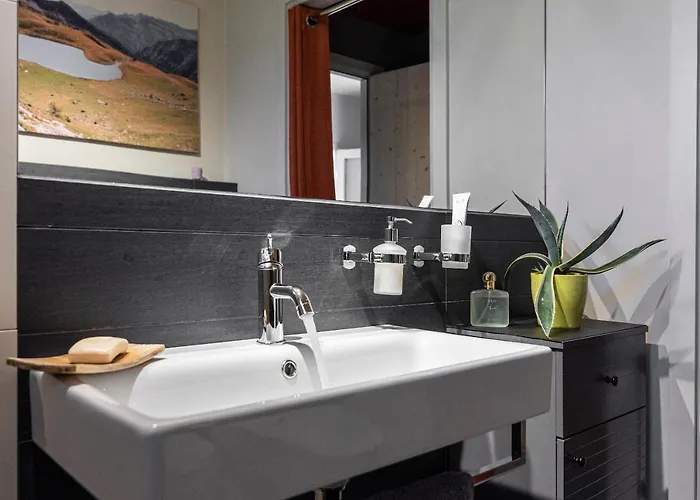 Maison 4 Jardin - Casa Design Ai Margini Del Bosco Casa de Férias *