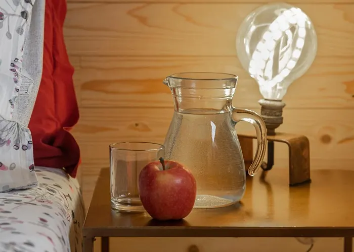 Maison 4 Jardin - Casa Design Ai Margini Del Bosco * Crodo