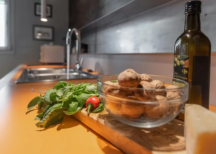 Maison 4 Jardin - Casa Design Ai Margini Del Bosco * Crodo